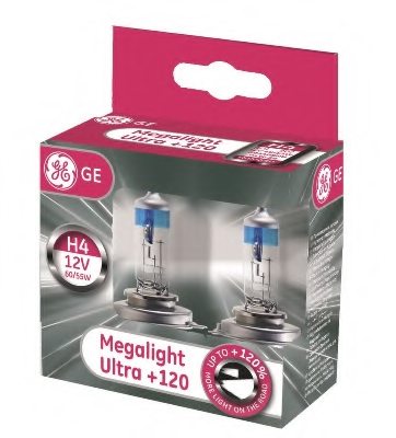 GE 98241 Bulb, spotlight